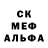 Кетамин VHQ Gujon Tempore